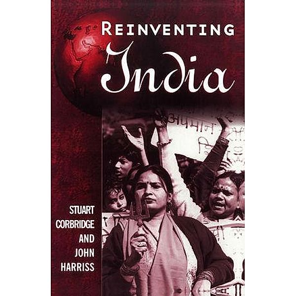 Reinventing India, Stuart Corbridge, John Harriss