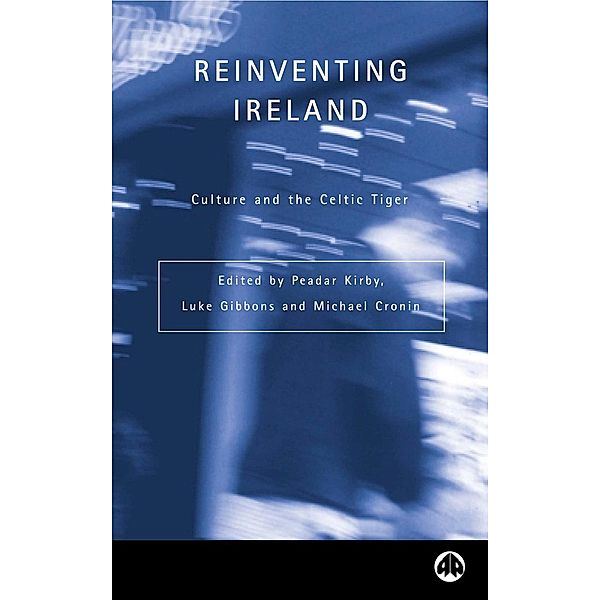 Reinventing Ireland / Contemporary Irish Studies