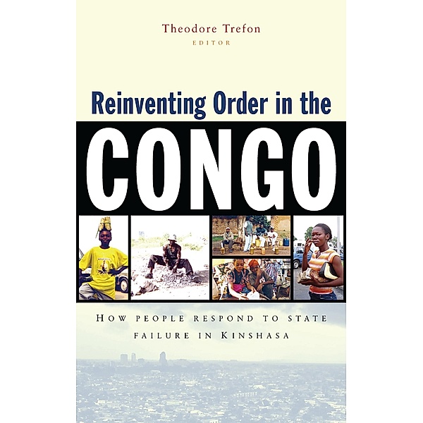 Reinventing Order in the Congo