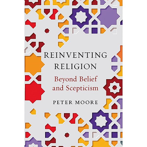 Reinventing Religion, Moore Peter Moore