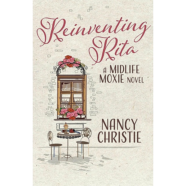 Reinventing Rita, Nancy Christie