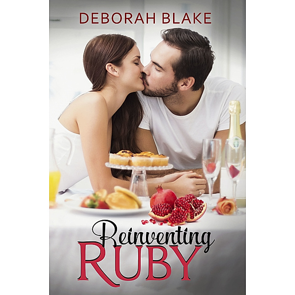Reinventing Ruby, Deborah Blake