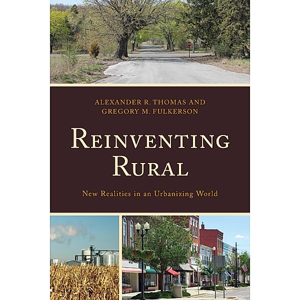 Reinventing Rural / Studies in Urban-Rural Dynamics