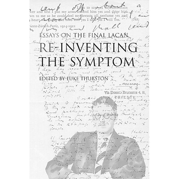 Reinventing the Symptom, Luke Thurston