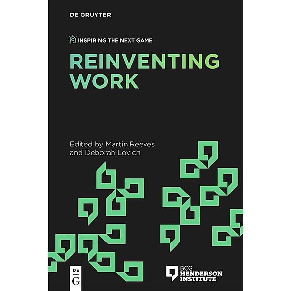 Reinventing Work 