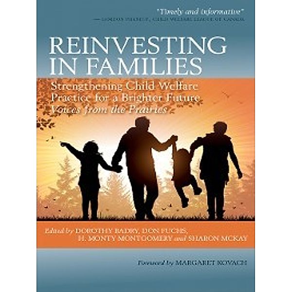 Reinvesting in Families