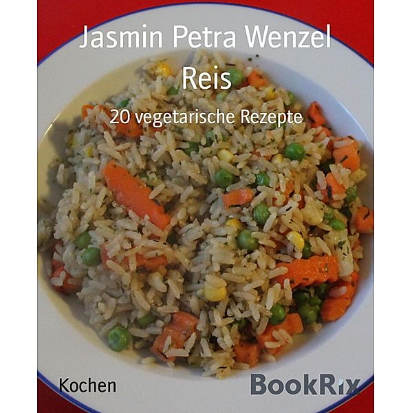 Reis, Jasmin Petra Wenzel