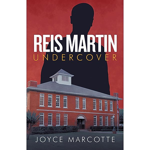 Reis Martin Undercover, Joyce Marcotte