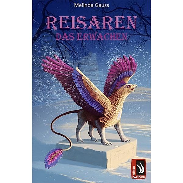 Reisaren, Melinda Gauss