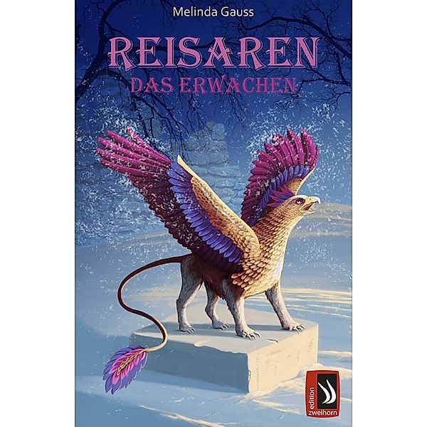 Reisaren - Das Erwachen, Melinda Gauss