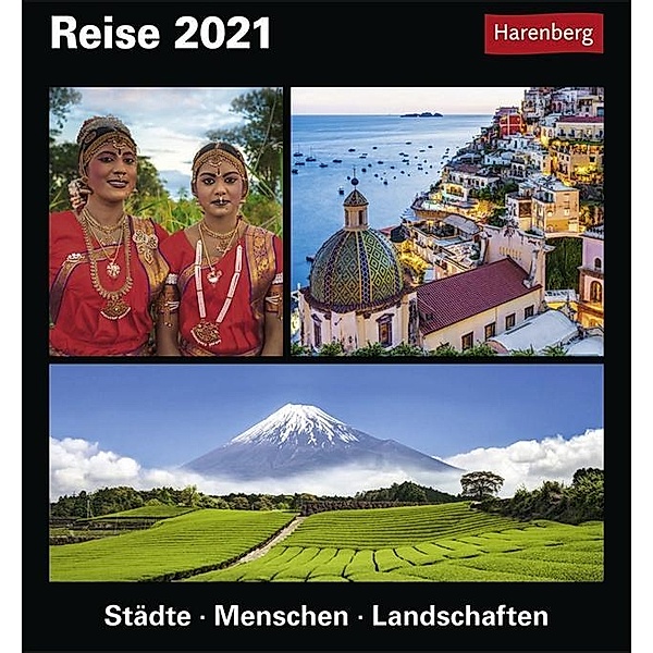 Reise 2020, Bernhard Pollmann, Martina Schnober-Sen