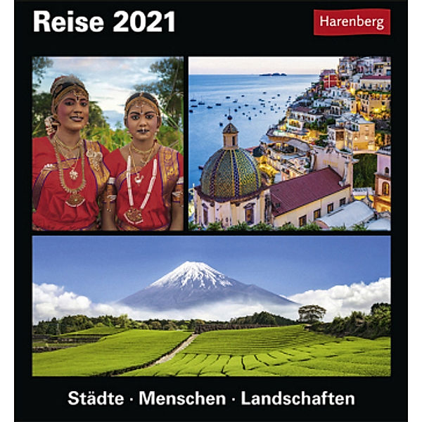 Reise 2021, Bernhard Pollmann, Martina Schnober-Sen