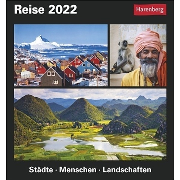 Reise 2022, Martina Schnober-Sen, Bernhard Pollmann