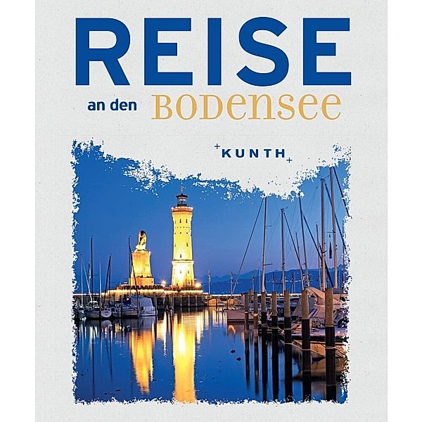 Reise an den Bodensee