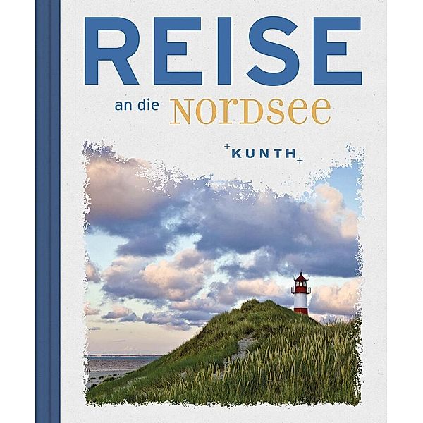 Reise an die Nordsee