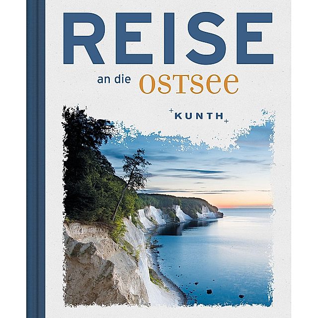 Reise an die Ostsee Buch versandkostenfrei bei Weltbild.de bestellen