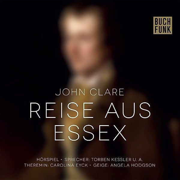 Reise aus Essex, John Clare