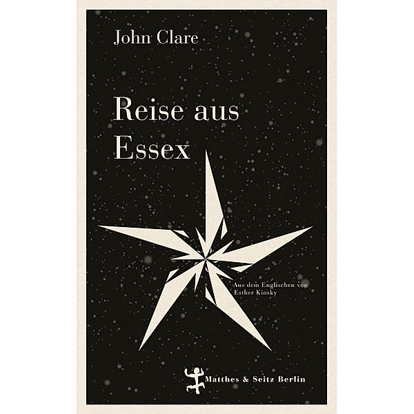 Reise aus Essex, John Clare