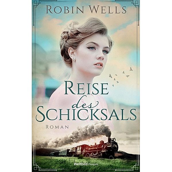 Reise des Schicksals, Robin Wells