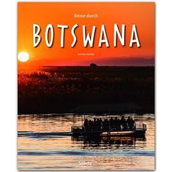 Reise durch Botswana, Kai-Uwe Küchler