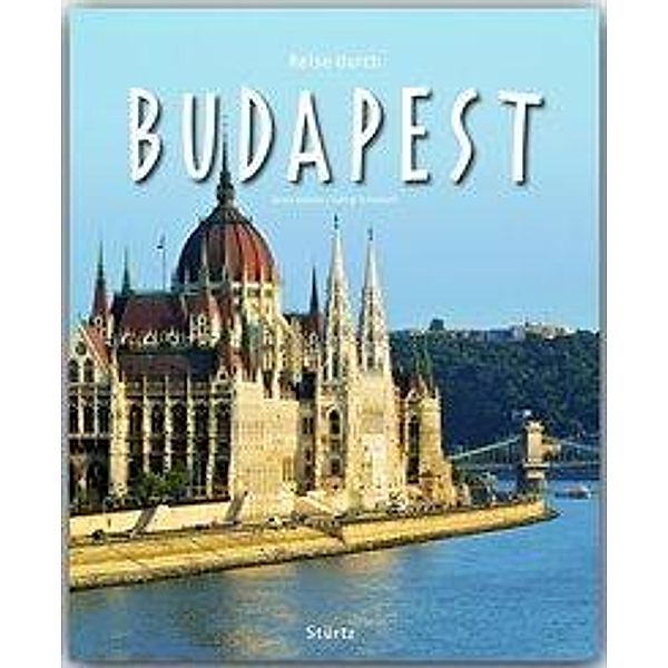 Reise durch Budapest, János Kalmár, Georg Schwikart