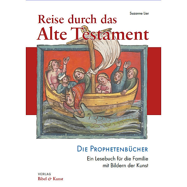 Reise durch das Alte Testament, Suzanne Lier