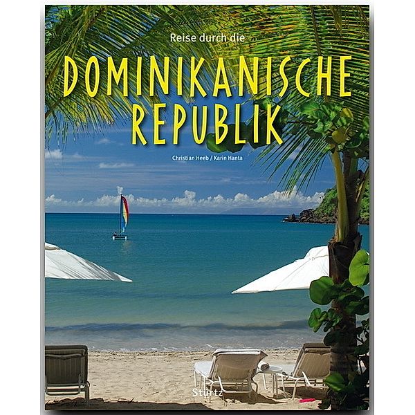 Reise durch die Dominikanische Republik, Karin Hanta