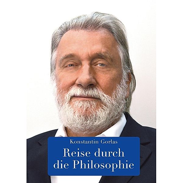 Reise durch die Philosophie, Konstantin Gorlas