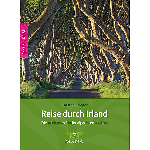 Reise durch Irland, Carsten Krieger