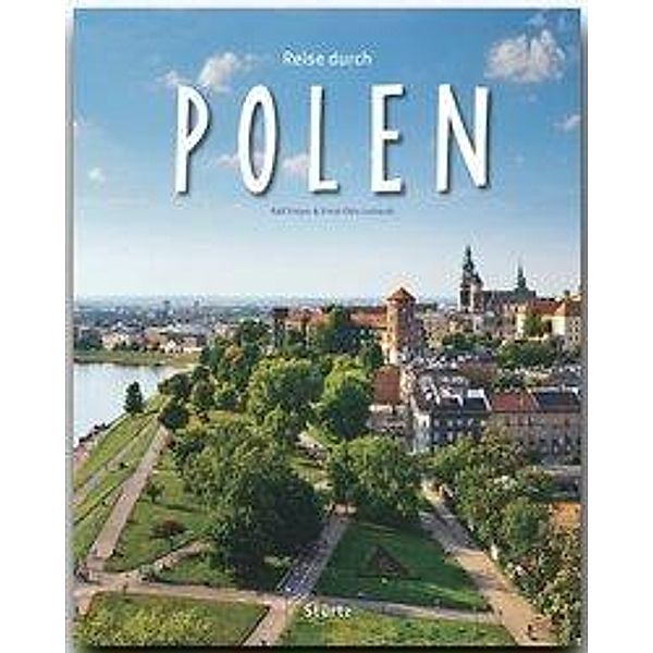 Reise durch Polen, Ralf Freyer, Ernst-Otto Luthardt