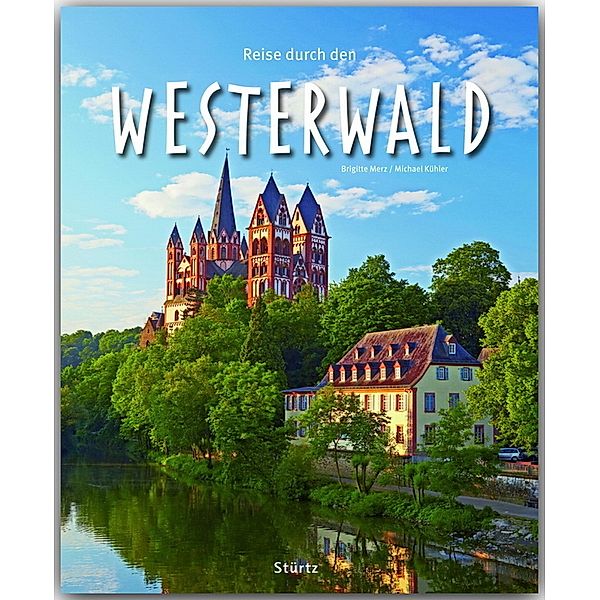 Reise durch ... / Reise durch den Westerwald, Michael Kühler