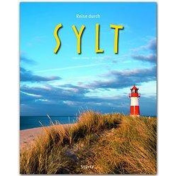 Reise durch Sylt, Ulrike Ratay