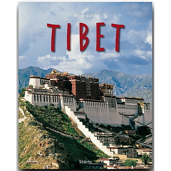 Reise durch Tibet, Kai-Uwe Küchler