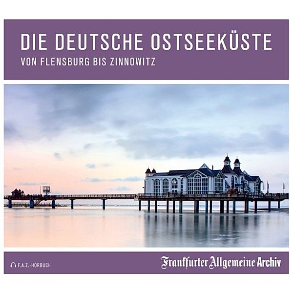 Reise - Europa - Deutschland - Küstenregionen - Die deutsche Ostseeküste