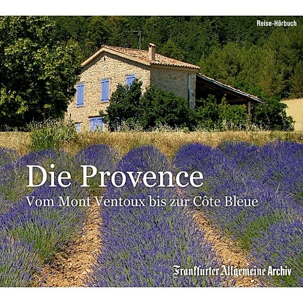 Reise - Europa - Frankreich - Die Provence
