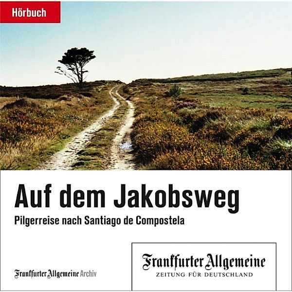 Reise - Europa - Spanien - Auf dem Jakobsweg