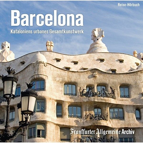 Reise - Europa - Spanien - Städtereisen - Barcelona