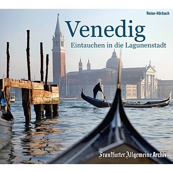 Reise - Europa - Städtereisen - Italien - Venedig