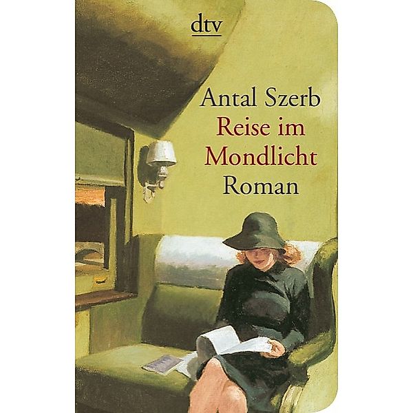 Reise im Mondlicht, Antal Szerb