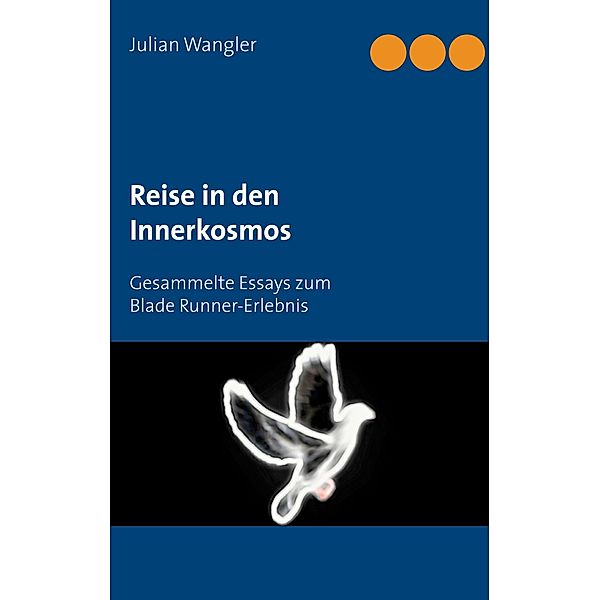 Reise in den Innerkosmos, Julian Wangler