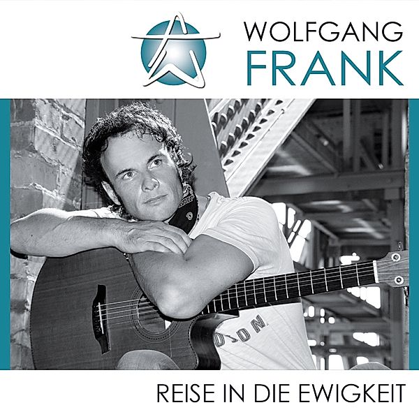Reise In Die Ewigkeit, Wolfgang Frank