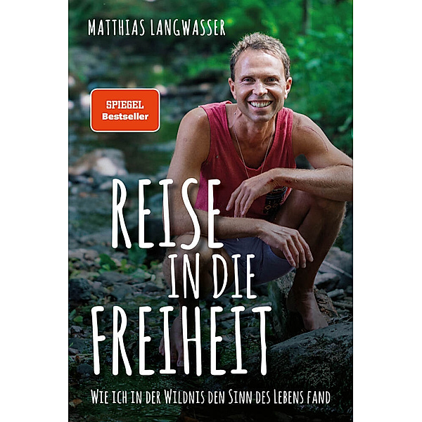 Reise in die Freiheit, Matthias Langwasser