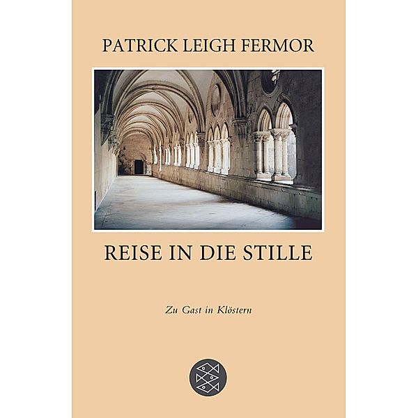 Reise in die Stille, Patrick Leigh Fermor