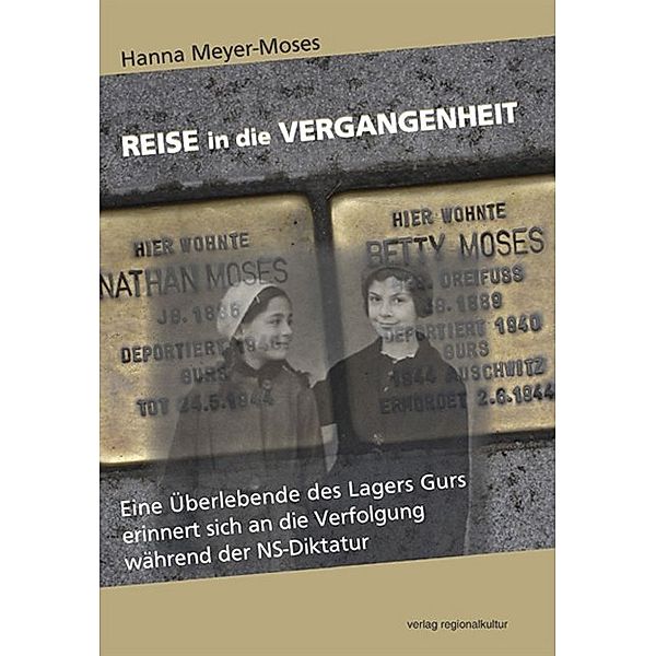 Reise in die Vergangenheit, Hanna Meyer-Moses