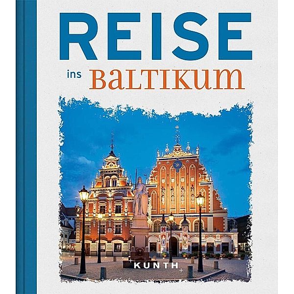 Reise ins Baltikum