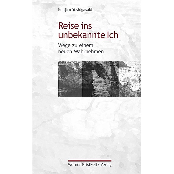 Reise ins unbekannte Ich, Kenjiro Yoshigasaki