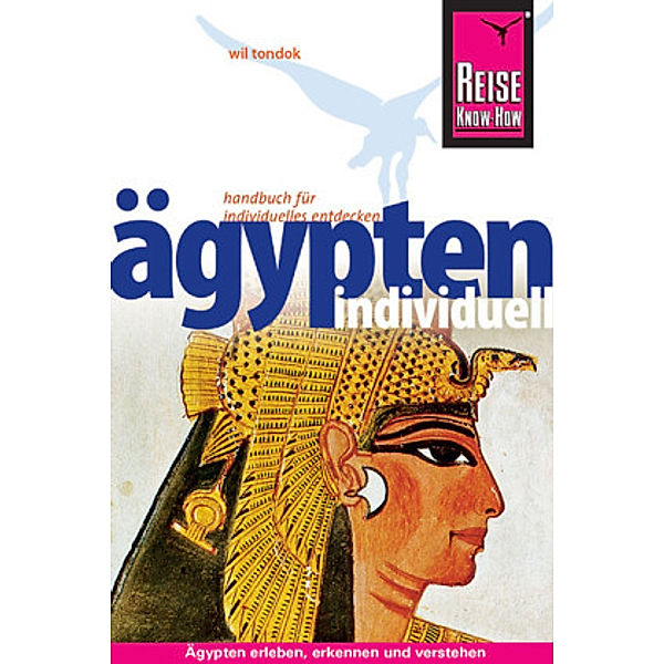 Reise Know-How Ägypten individuell, Wil Tondok