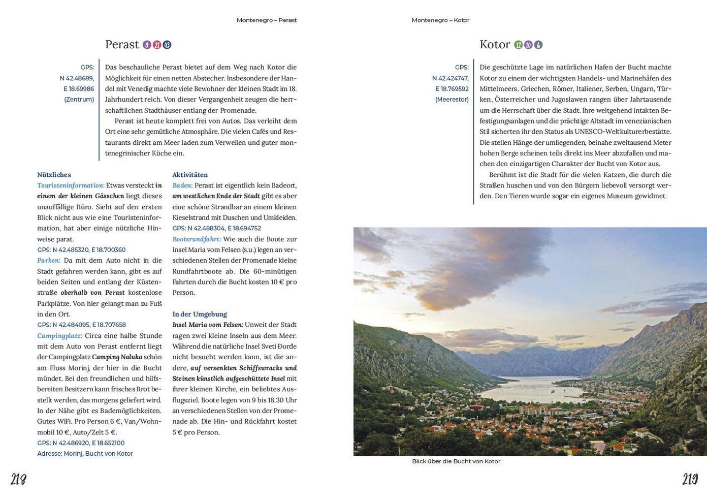 Reise Know-How Roadtrip Handbuch Balkan-Halbinsel Buch versandkostenfrei