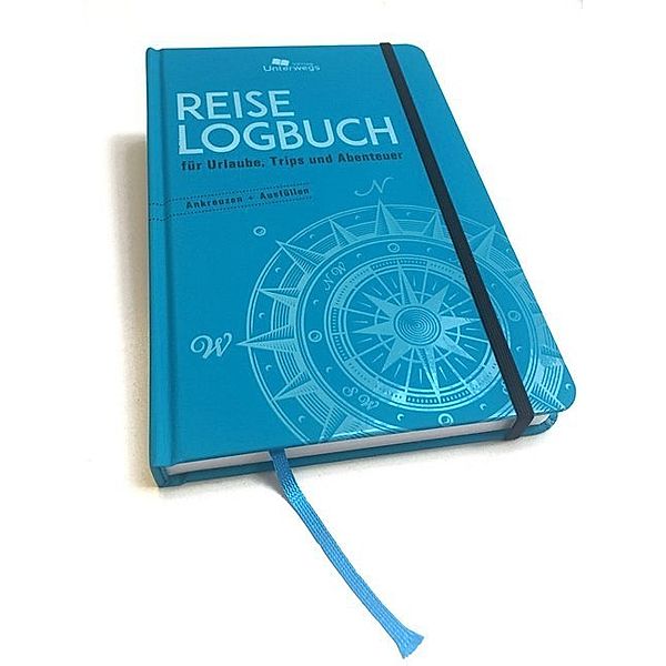 Reise Logbuch, Manfred Klemann