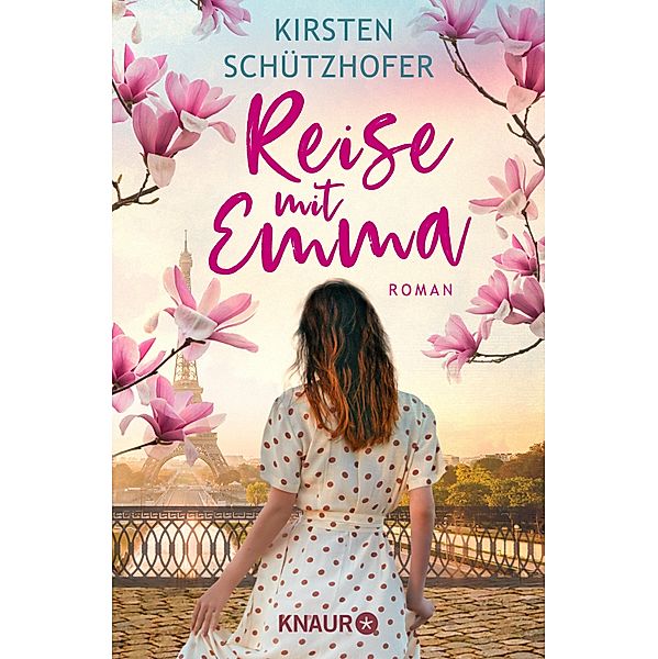 Reise mit Emma, Kirsten Schützhofer